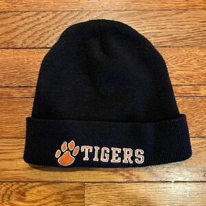 Y2K Clemson Tigers Beanie‎